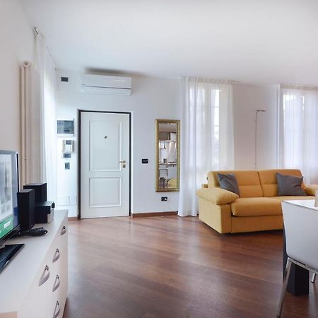 Ur-Nest Moline Apartman Bologna Kültér fotó