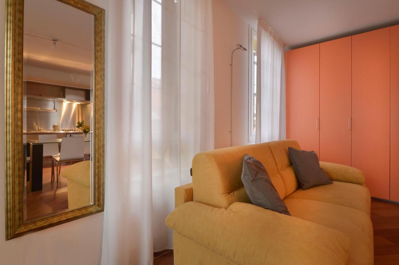 Ur-Nest Moline Apartman Bologna Kültér fotó