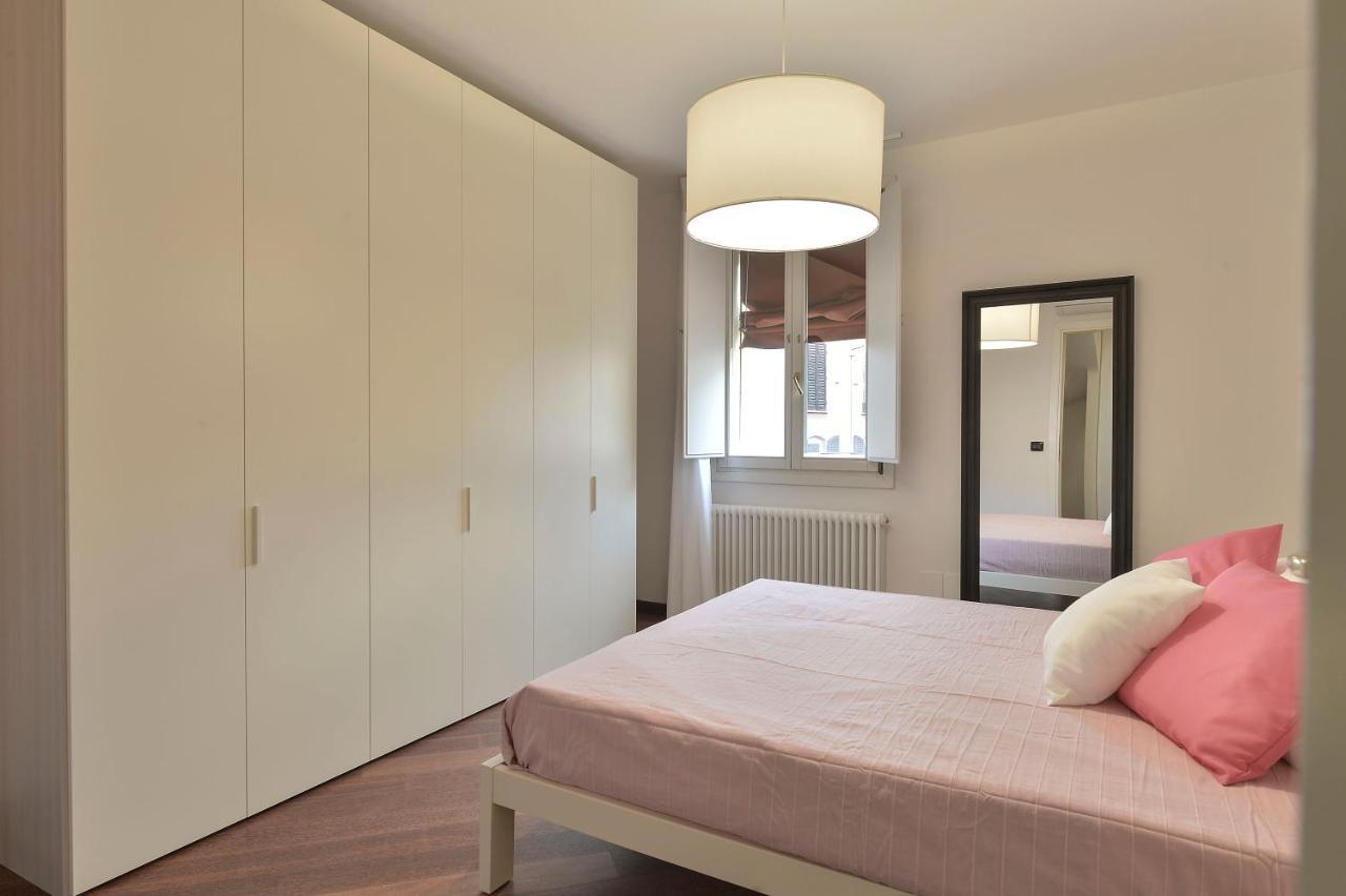 Ur-Nest Moline Apartman Bologna Kültér fotó