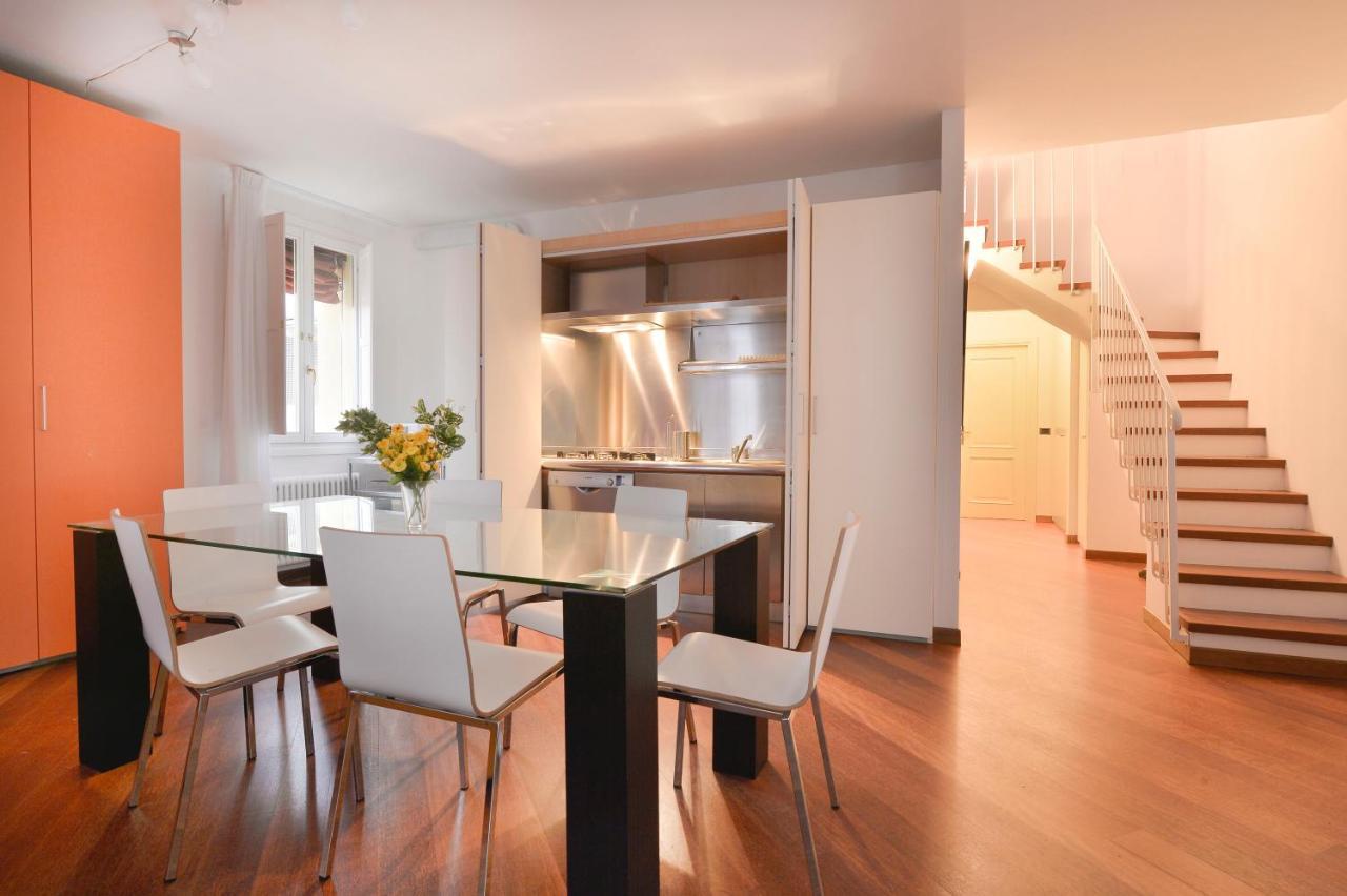 Ur-Nest Moline Apartman Bologna Kültér fotó