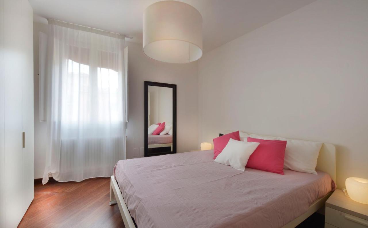 Ur-Nest Moline Apartman Bologna Kültér fotó