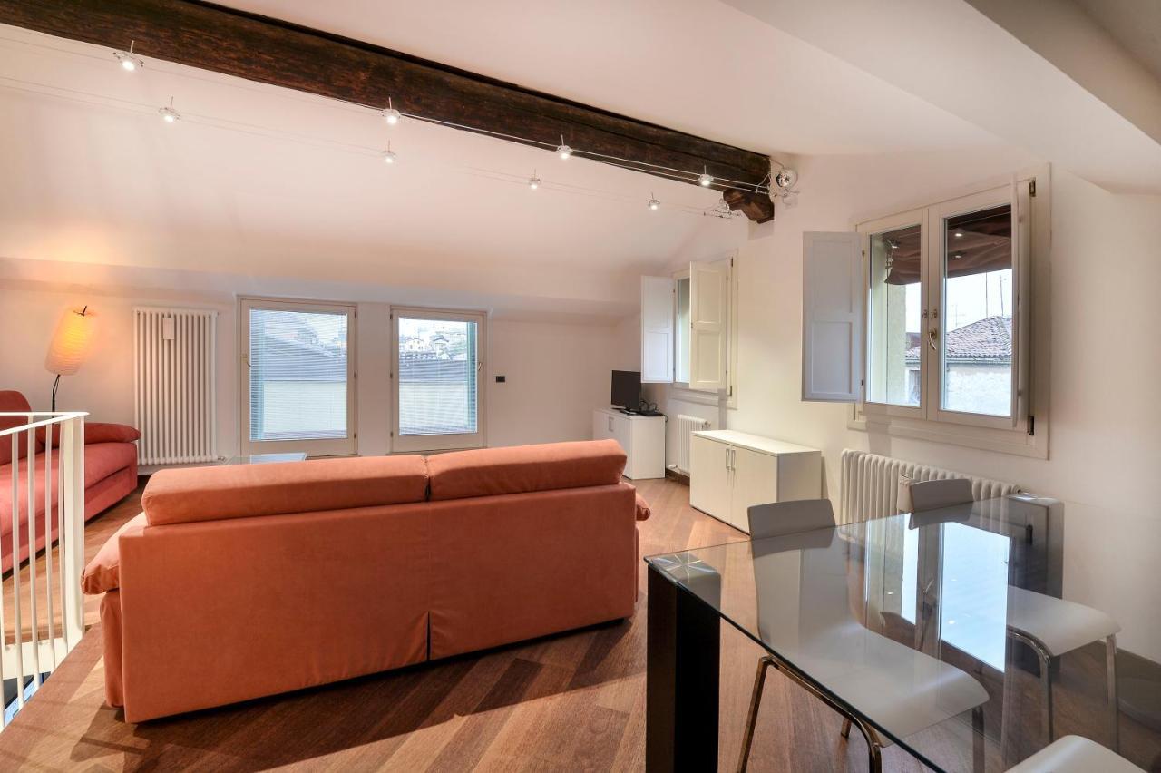 Ur-Nest Moline Apartman Bologna Kültér fotó