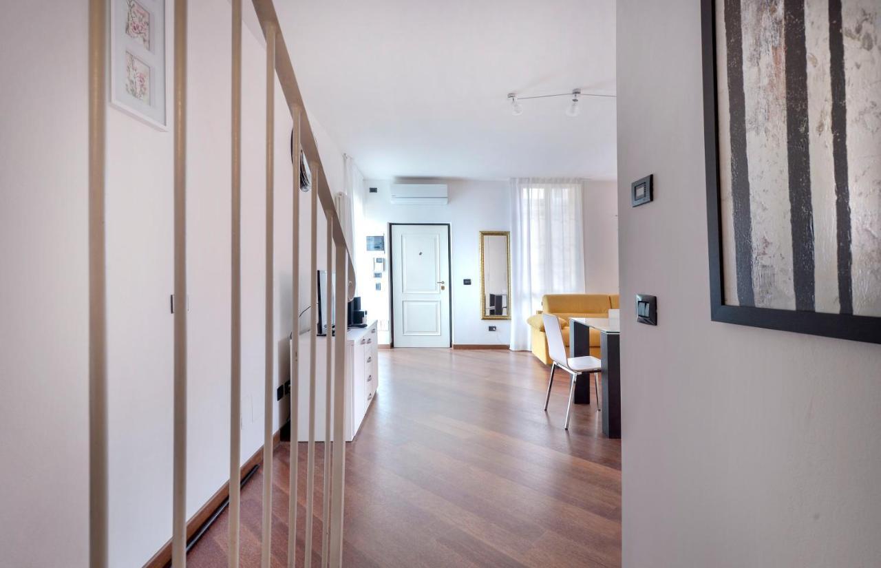 Ur-Nest Moline Apartman Bologna Kültér fotó