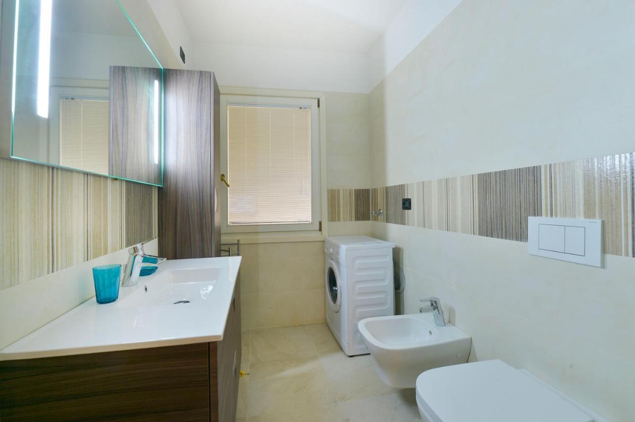 Ur-Nest Moline Apartman Bologna Kültér fotó