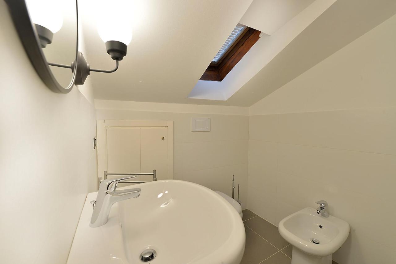 Ur-Nest Moline Apartman Bologna Kültér fotó