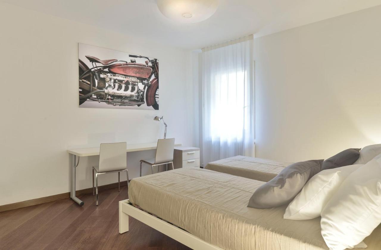 Ur-Nest Moline Apartman Bologna Kültér fotó
