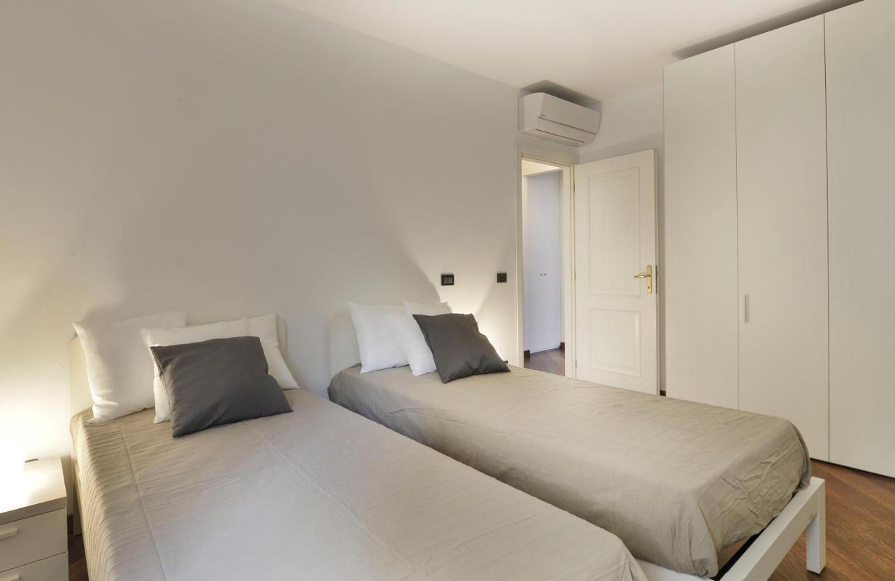 Ur-Nest Moline Apartman Bologna Kültér fotó