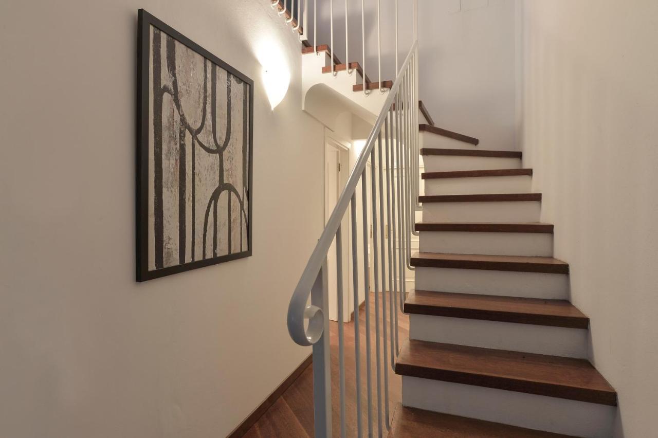 Ur-Nest Moline Apartman Bologna Kültér fotó