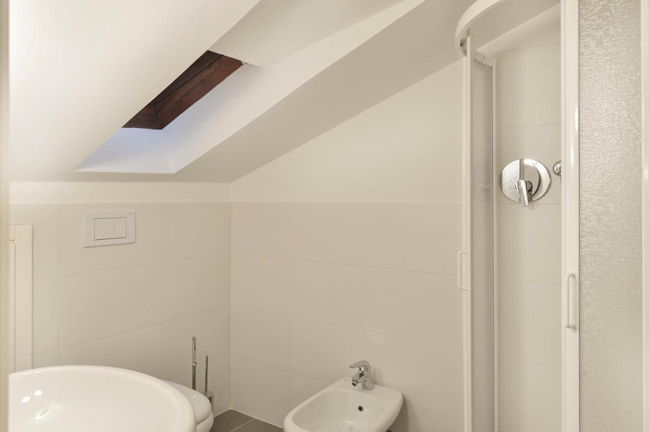 Ur-Nest Moline Apartman Bologna Kültér fotó